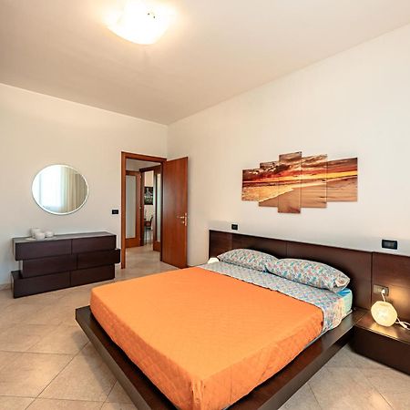 La Dimora Della Lullu, Luxury Apartment Pietra Ligure Ngoại thất bức ảnh