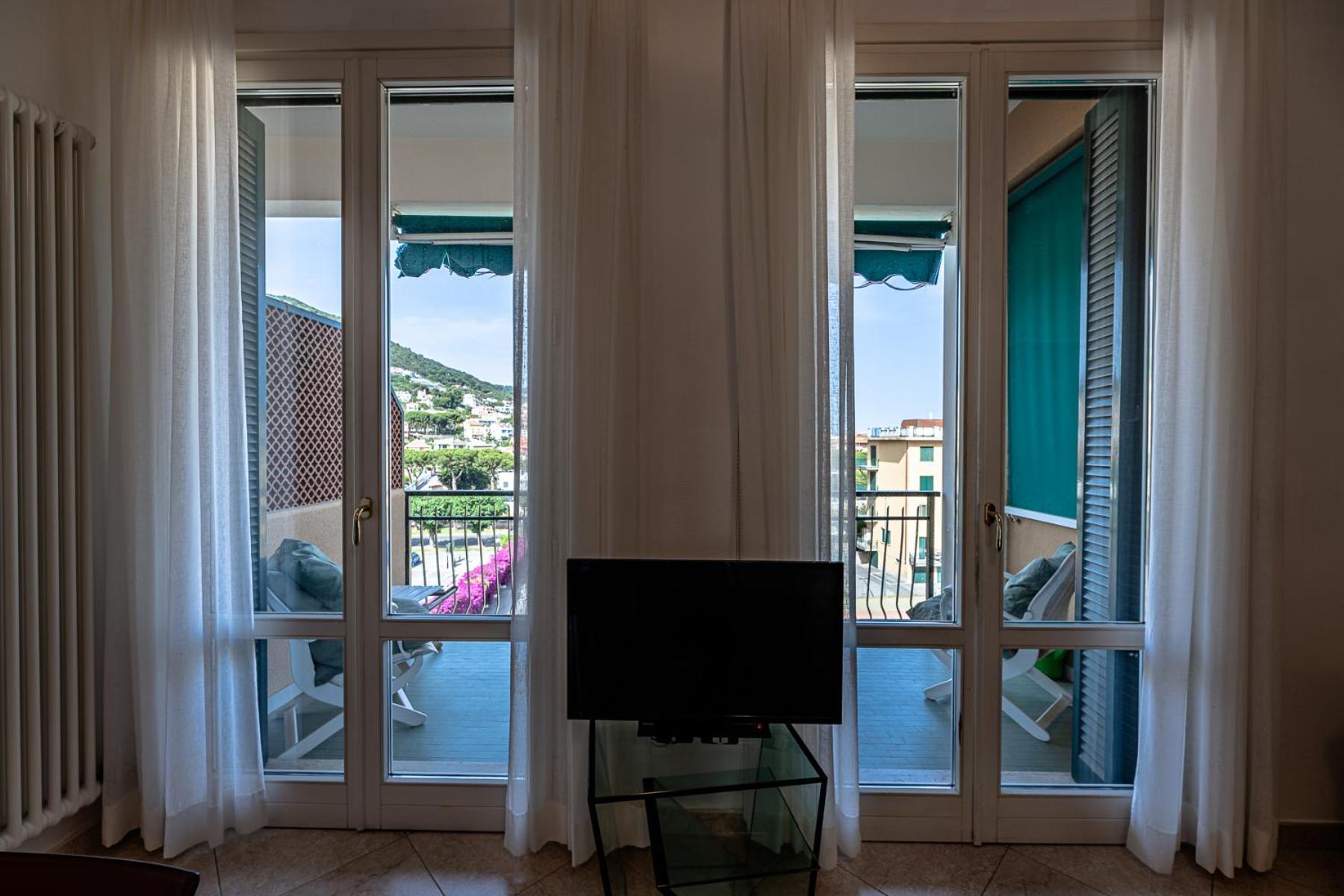 La Dimora Della Lullu, Luxury Apartment Pietra Ligure Ngoại thất bức ảnh