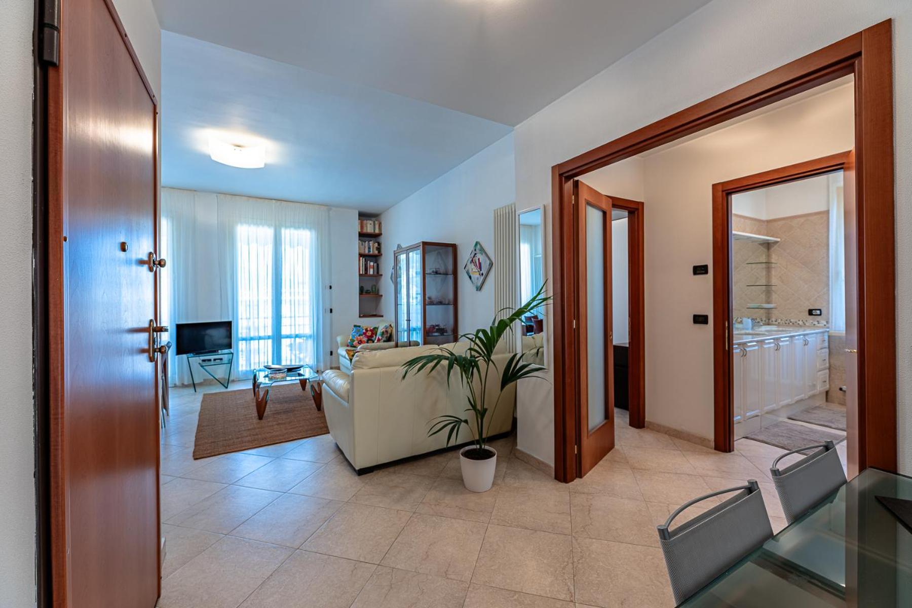 La Dimora Della Lullu, Luxury Apartment Pietra Ligure Ngoại thất bức ảnh