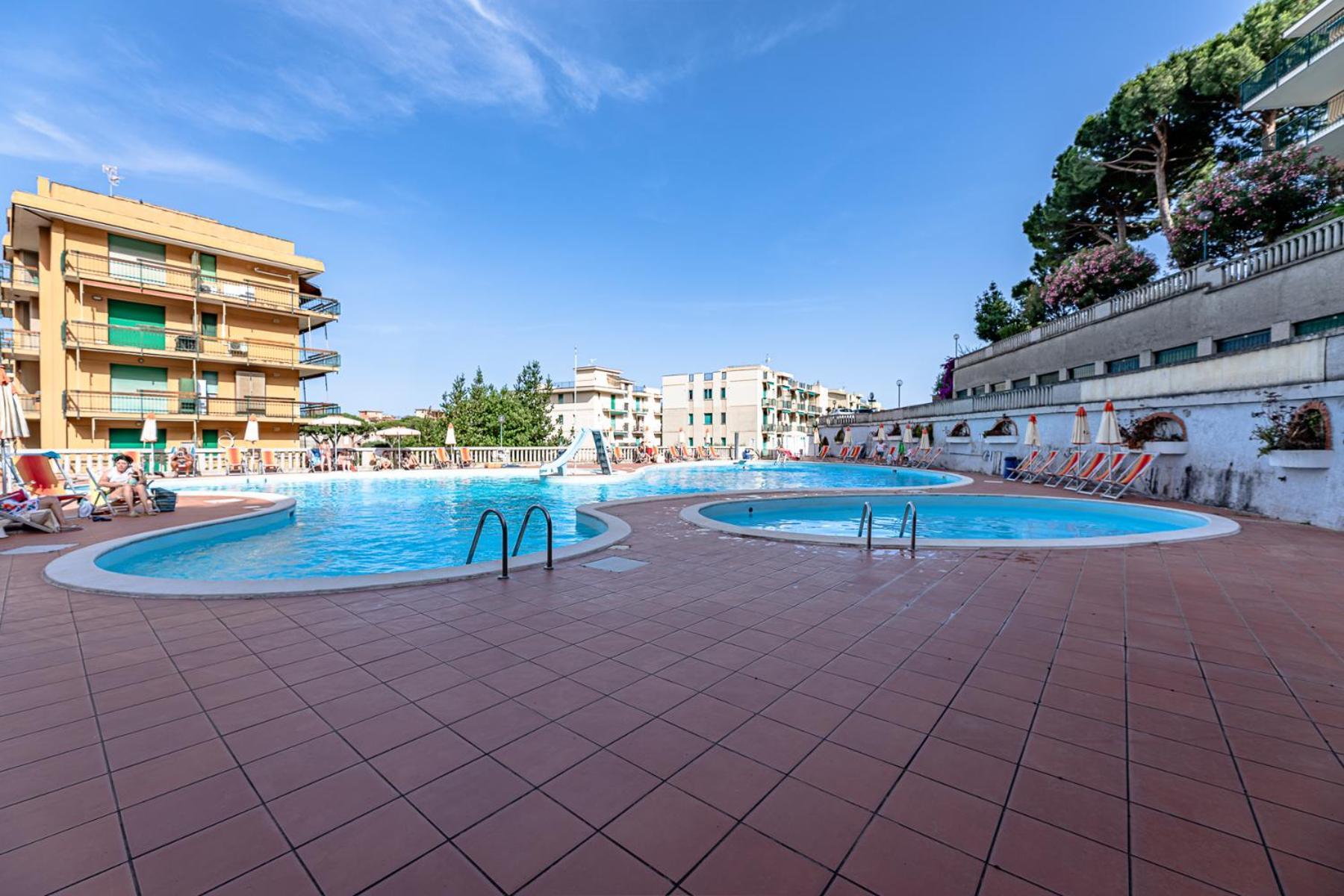 La Dimora Della Lullu, Luxury Apartment Pietra Ligure Ngoại thất bức ảnh