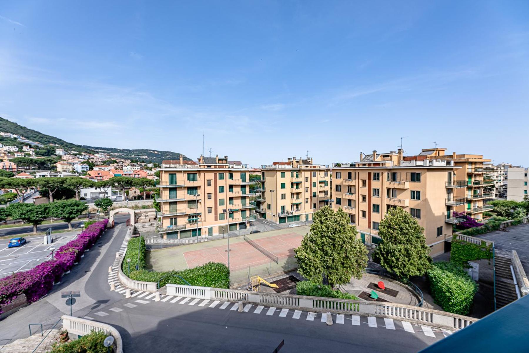 La Dimora Della Lullu, Luxury Apartment Pietra Ligure Ngoại thất bức ảnh