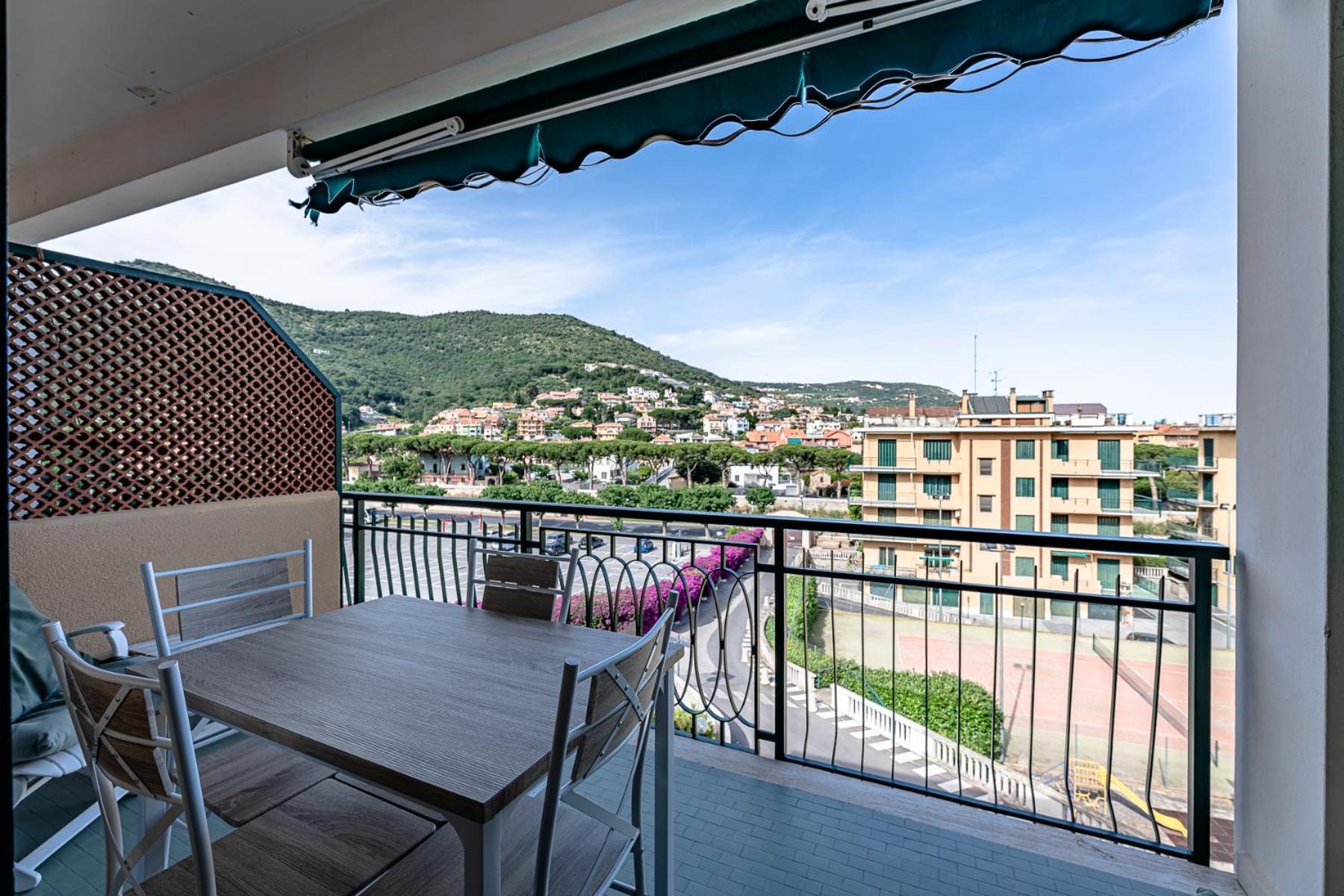 La Dimora Della Lullu, Luxury Apartment Pietra Ligure Ngoại thất bức ảnh