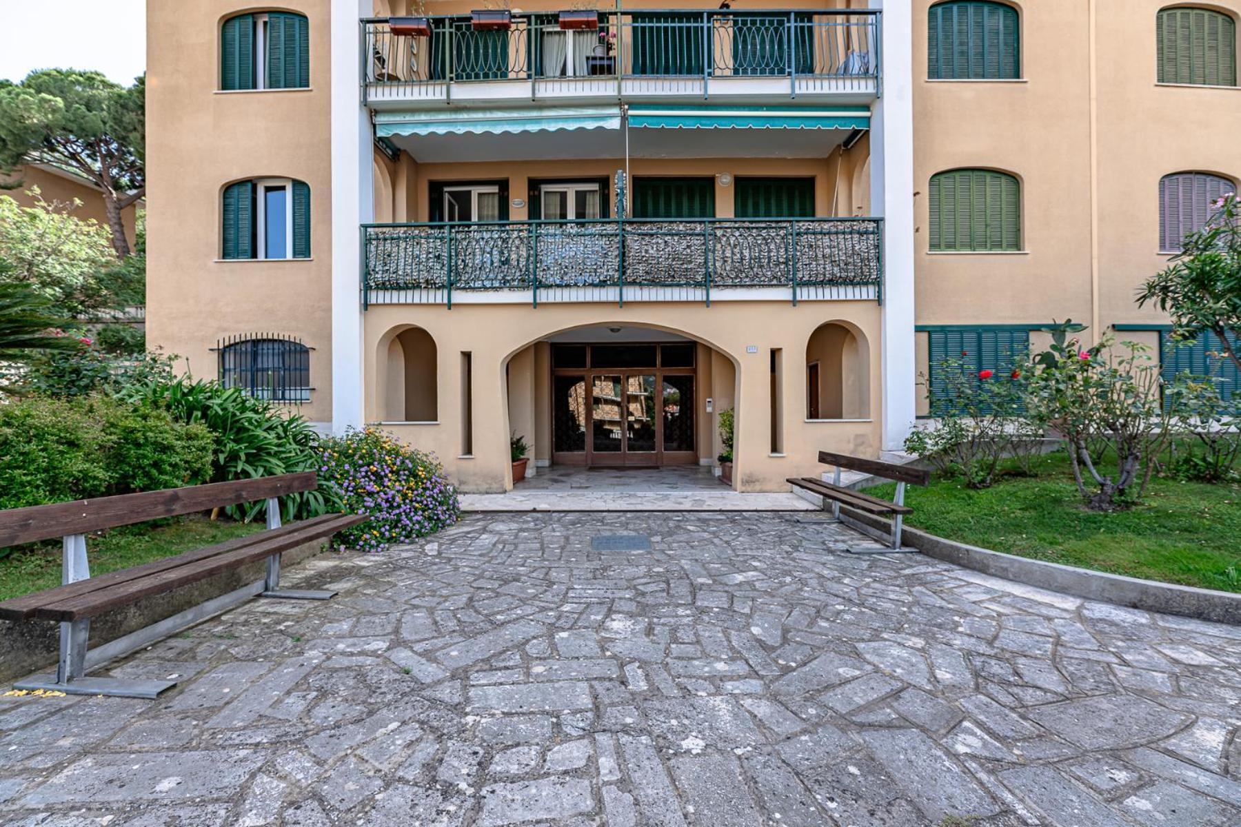 La Dimora Della Lullu, Luxury Apartment Pietra Ligure Ngoại thất bức ảnh